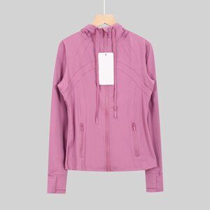 lululemon athletica Define Hooded Jacket Nulu